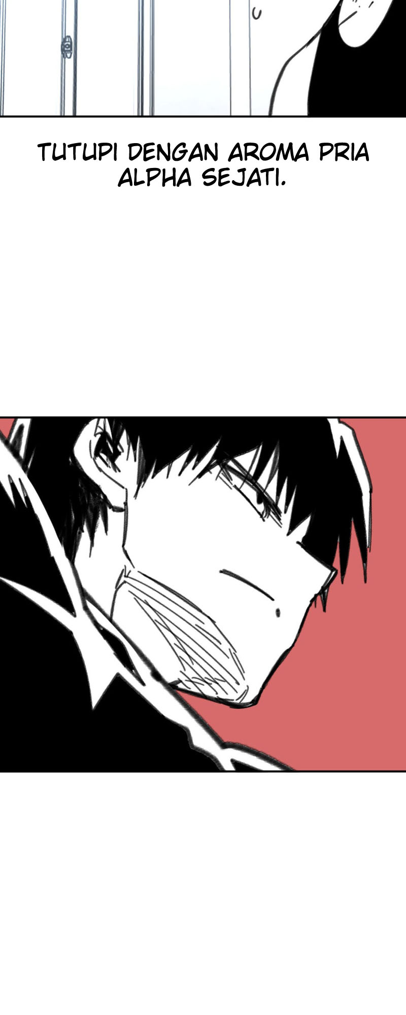 High School Boy Chapter 9 - halaman 27