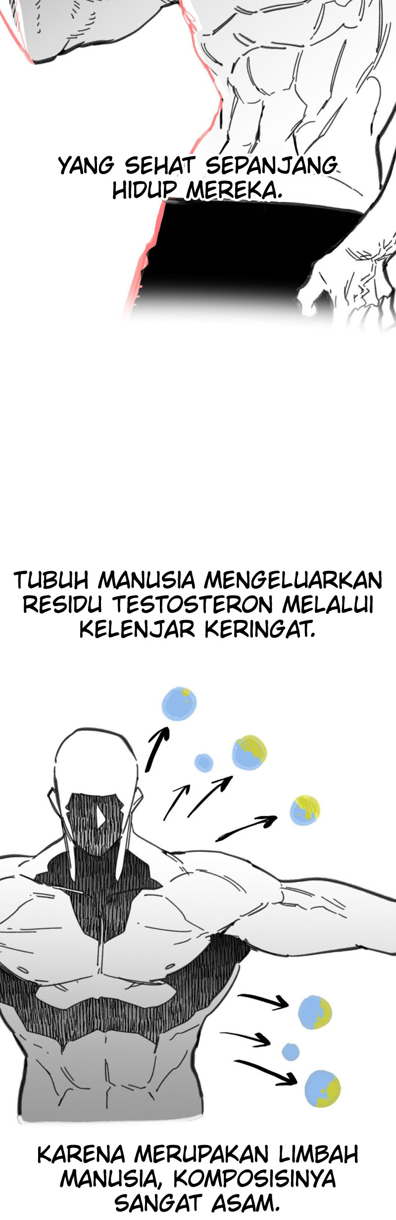 High School Boy Chapter 9 - halaman 3