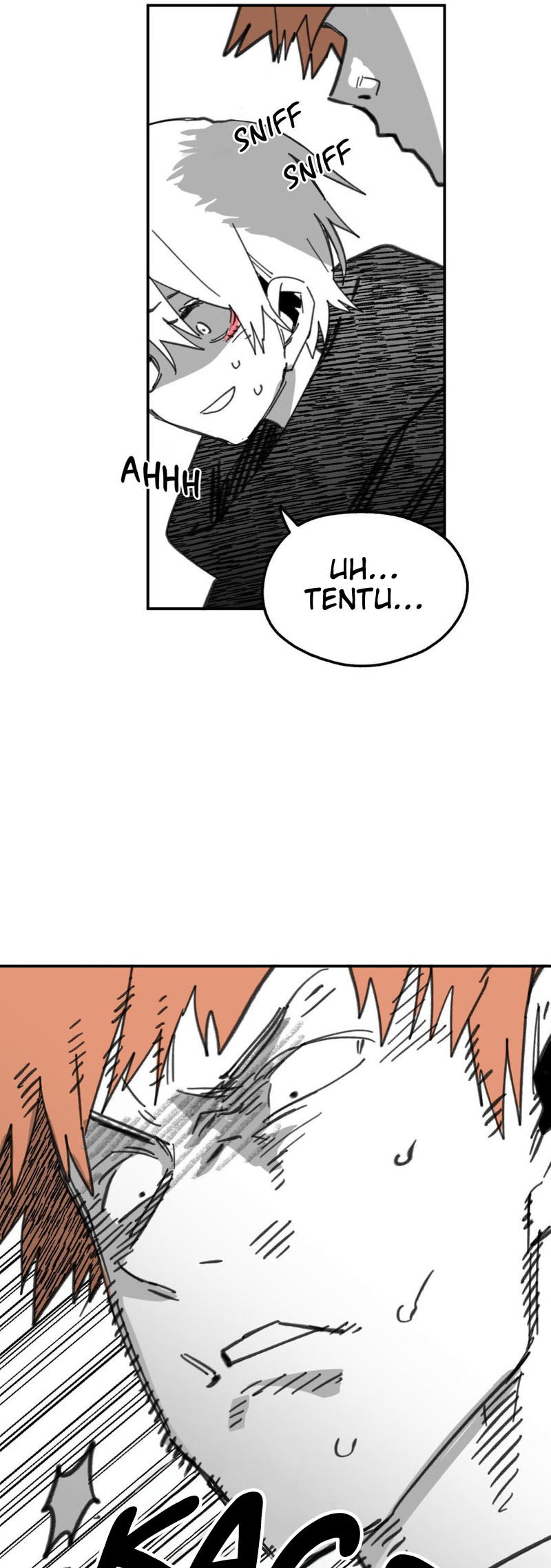 High School Boy Chapter 9 - halaman 32