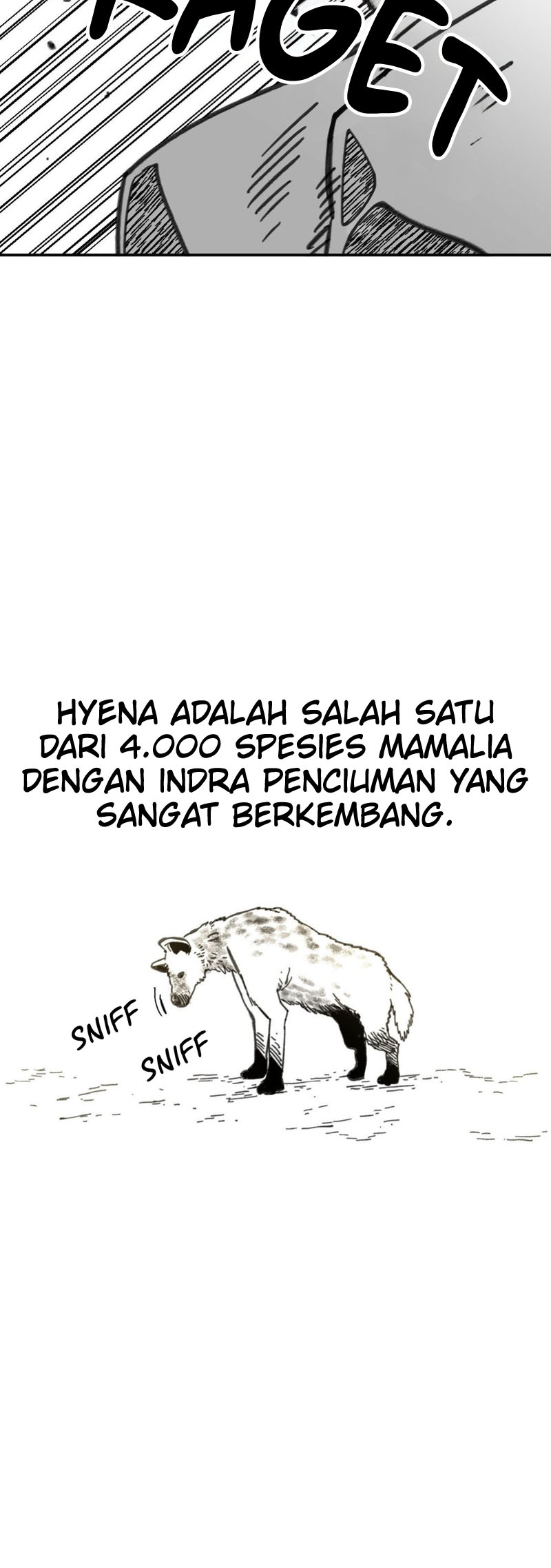 High School Boy Chapter 9 - halaman 33