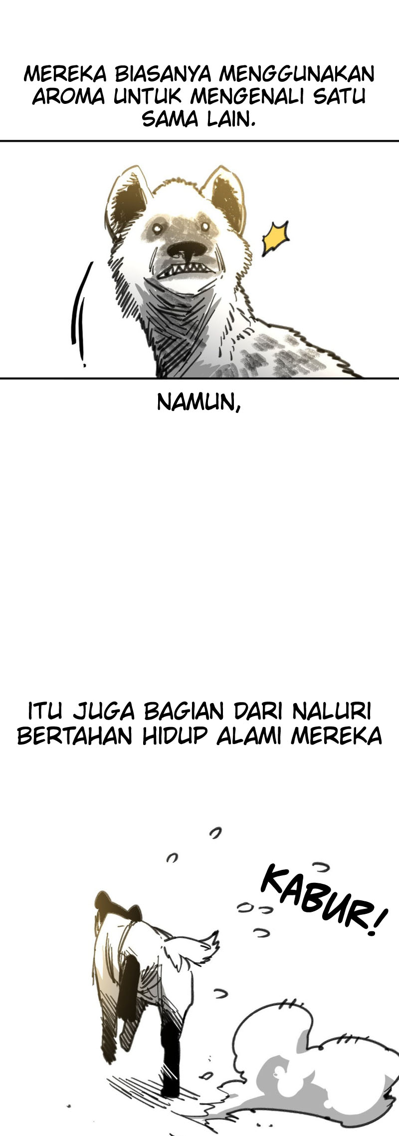 High School Boy Chapter 9 - halaman 34