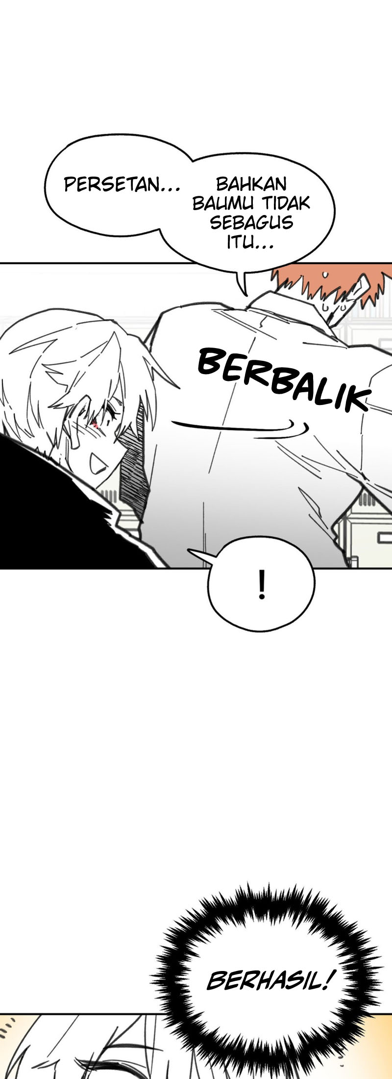 High School Boy Chapter 9 - halaman 37