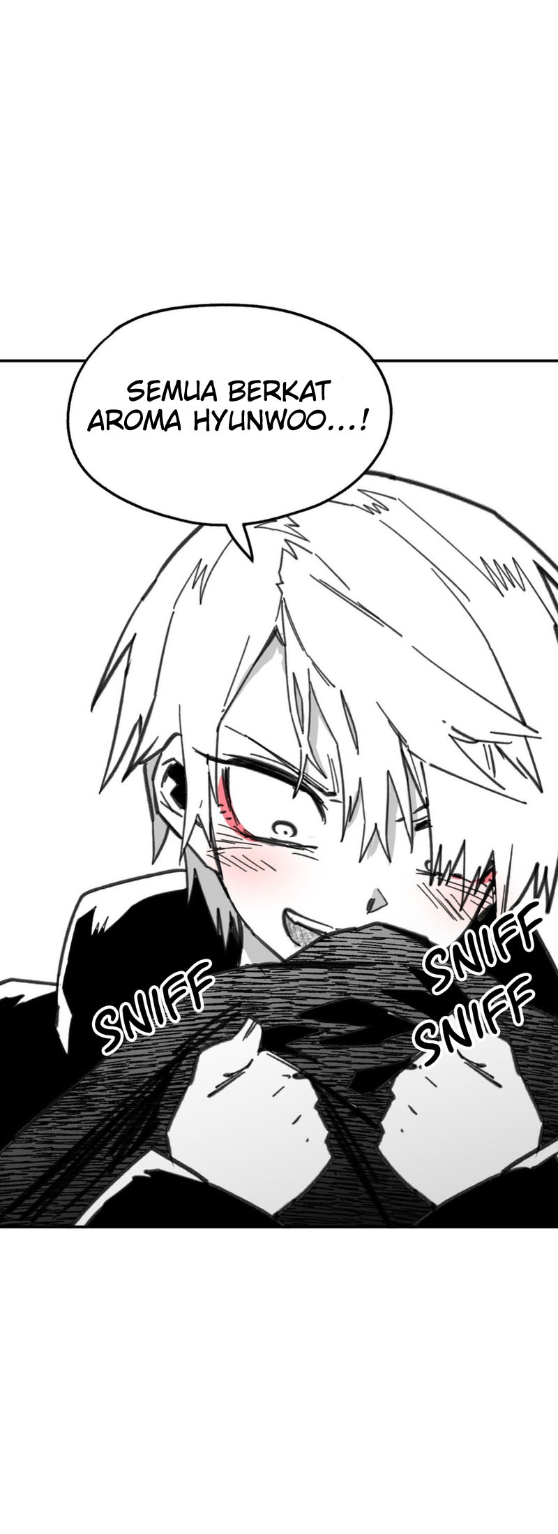 High School Boy Chapter 9 - halaman 39