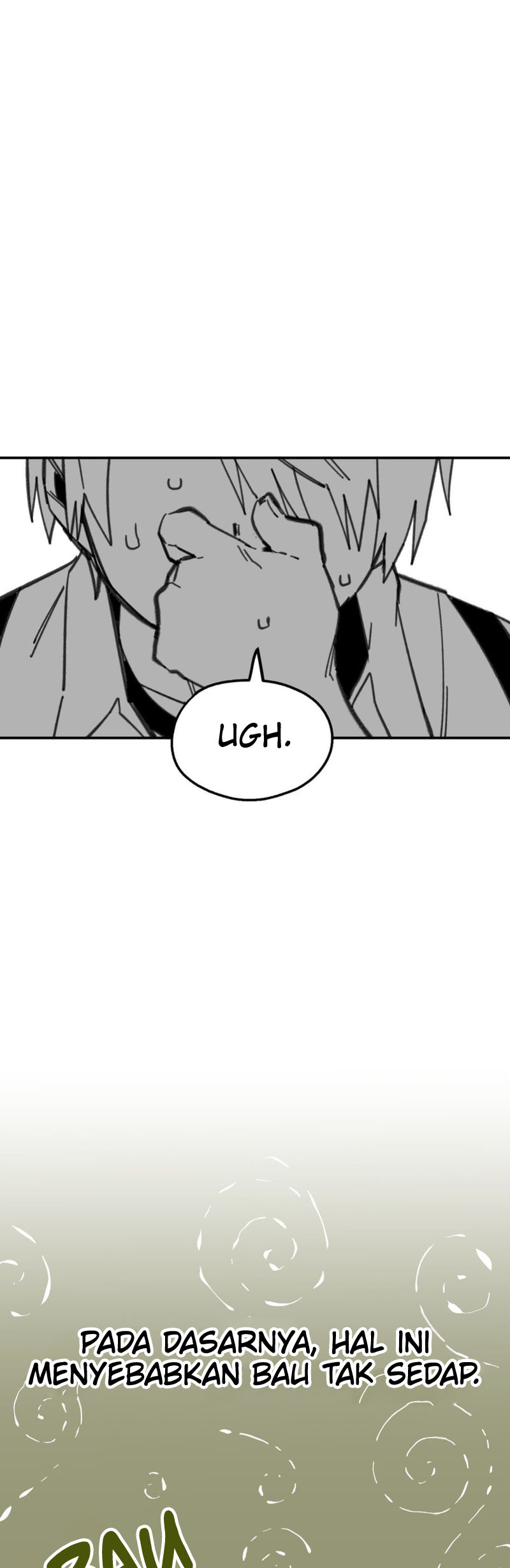 High School Boy Chapter 9 - halaman 4