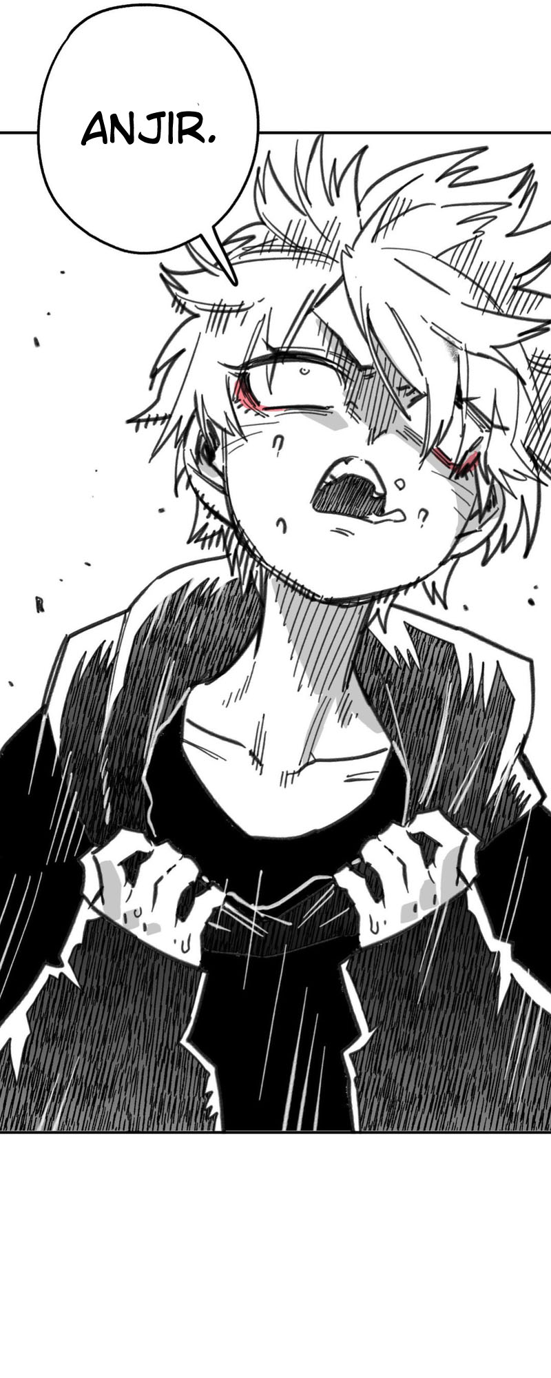 High School Boy Chapter 9 - halaman 40