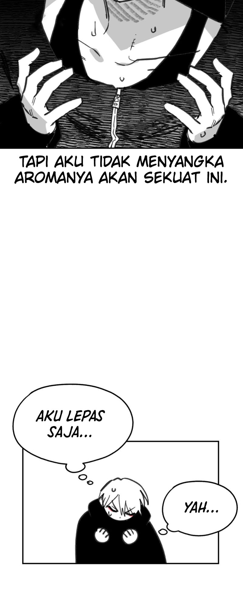 High School Boy Chapter 9 - halaman 42
