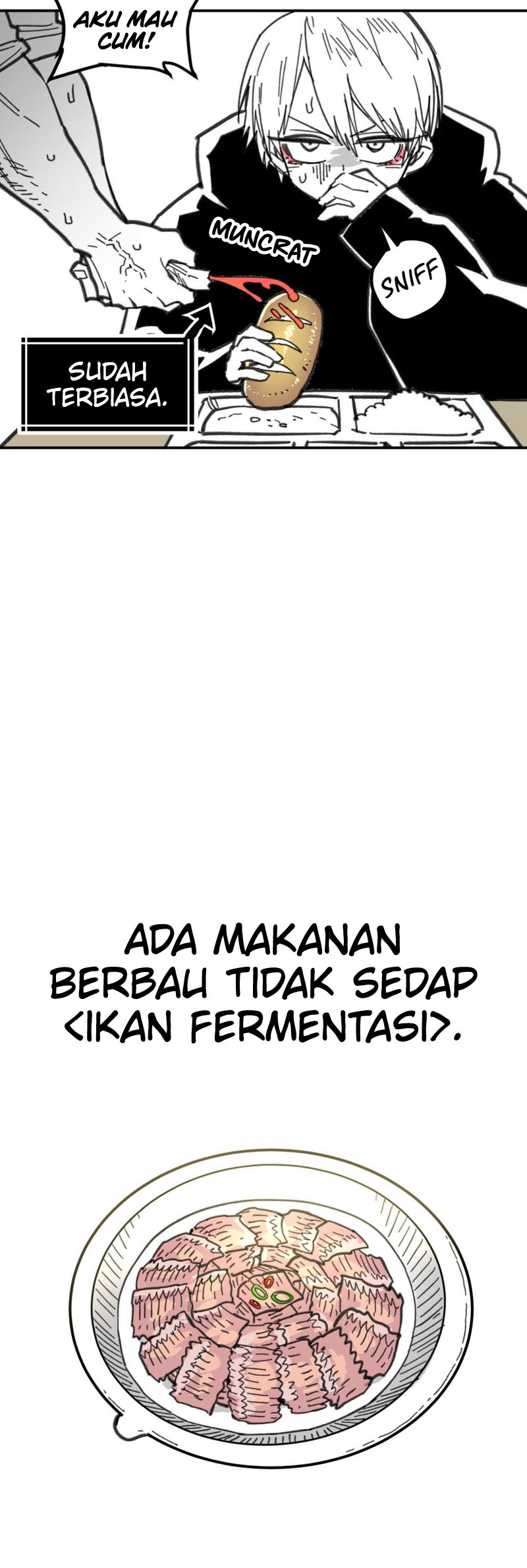 High School Boy Chapter 9 - halaman 46