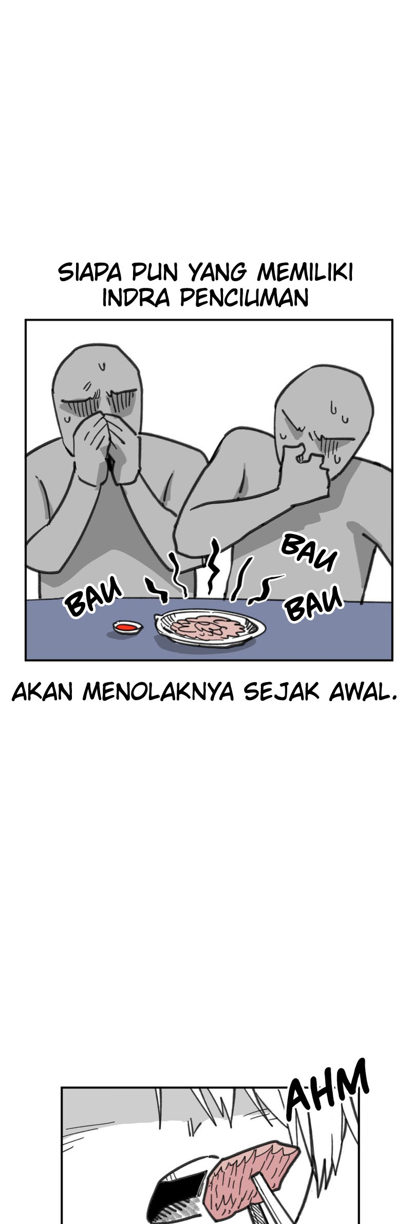 High School Boy Chapter 9 - halaman 47