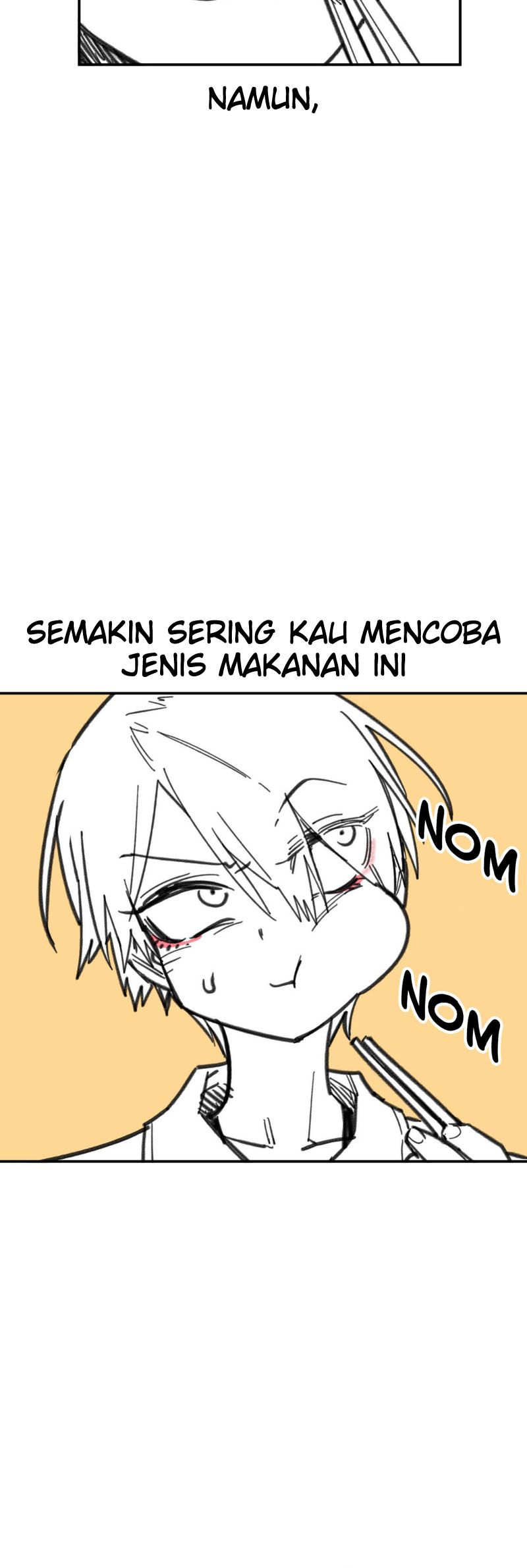 High School Boy Chapter 9 - halaman 48