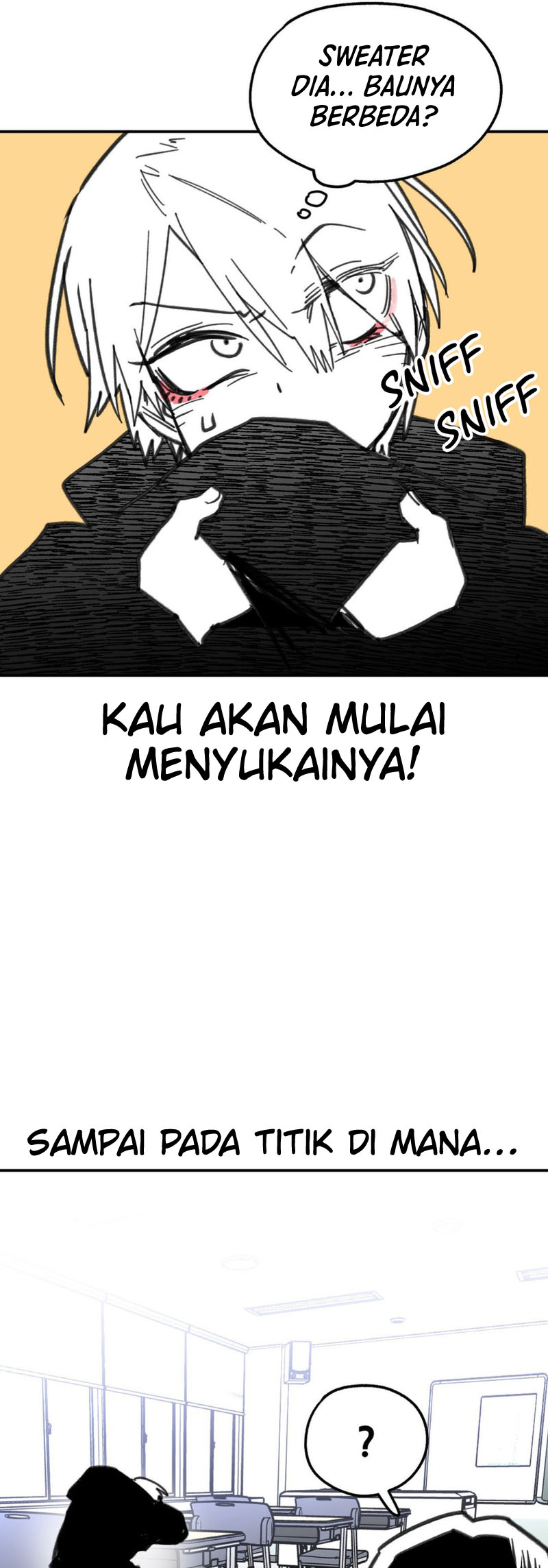 High School Boy Chapter 9 - halaman 49