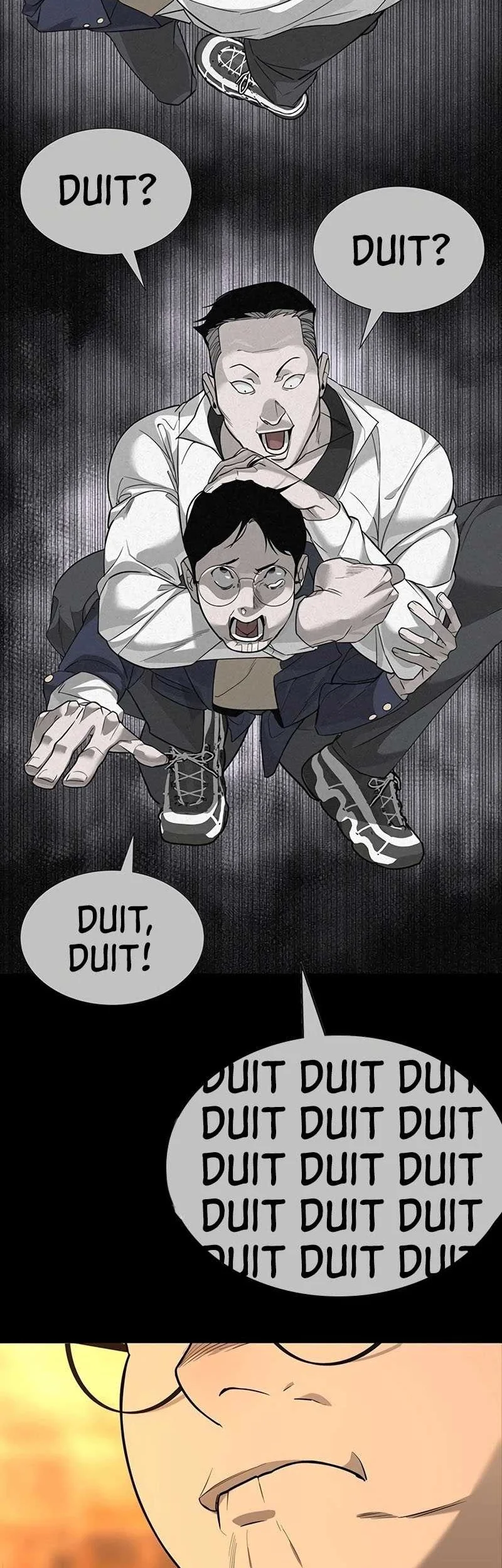 High School Conquest: War Against the Bullies Chapter 1 - halaman 100