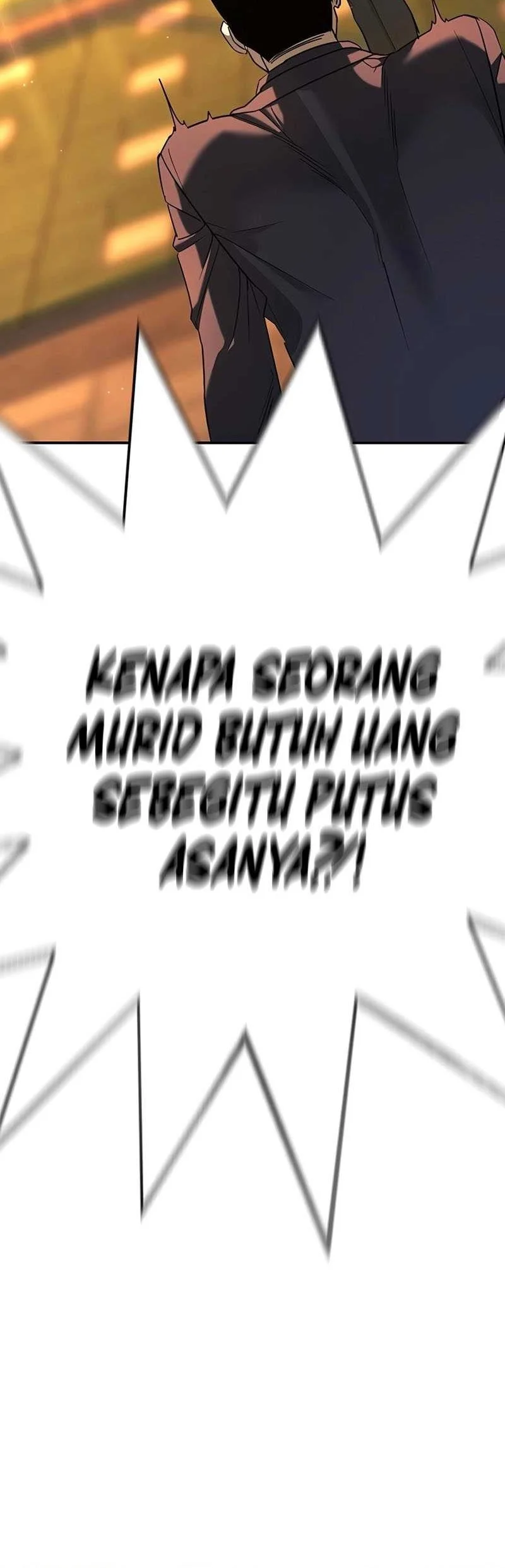 High School Conquest: War Against the Bullies Chapter 1 - halaman 102