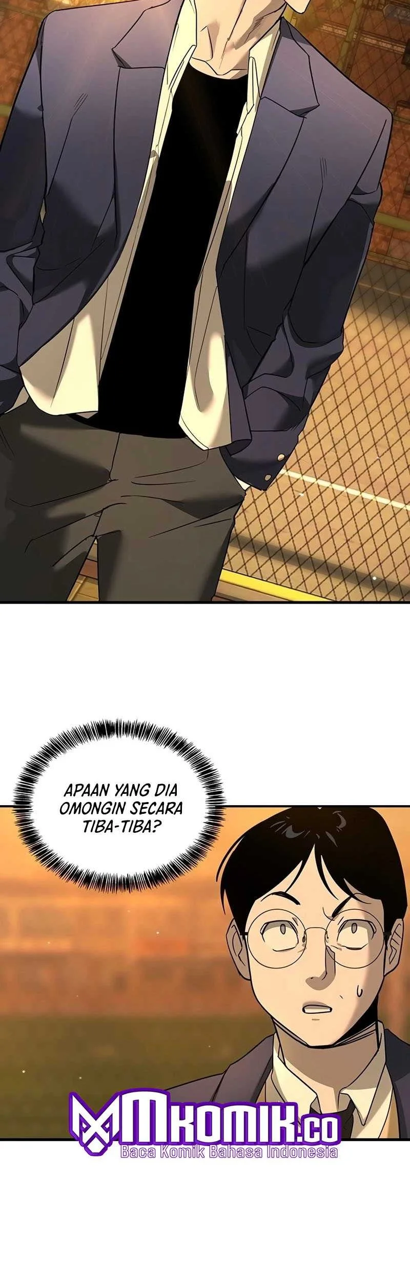High School Conquest: War Against the Bullies Chapter 1 - halaman 104
