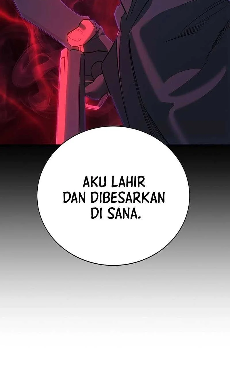High School Conquest: War Against the Bullies Chapter 1 - halaman 106