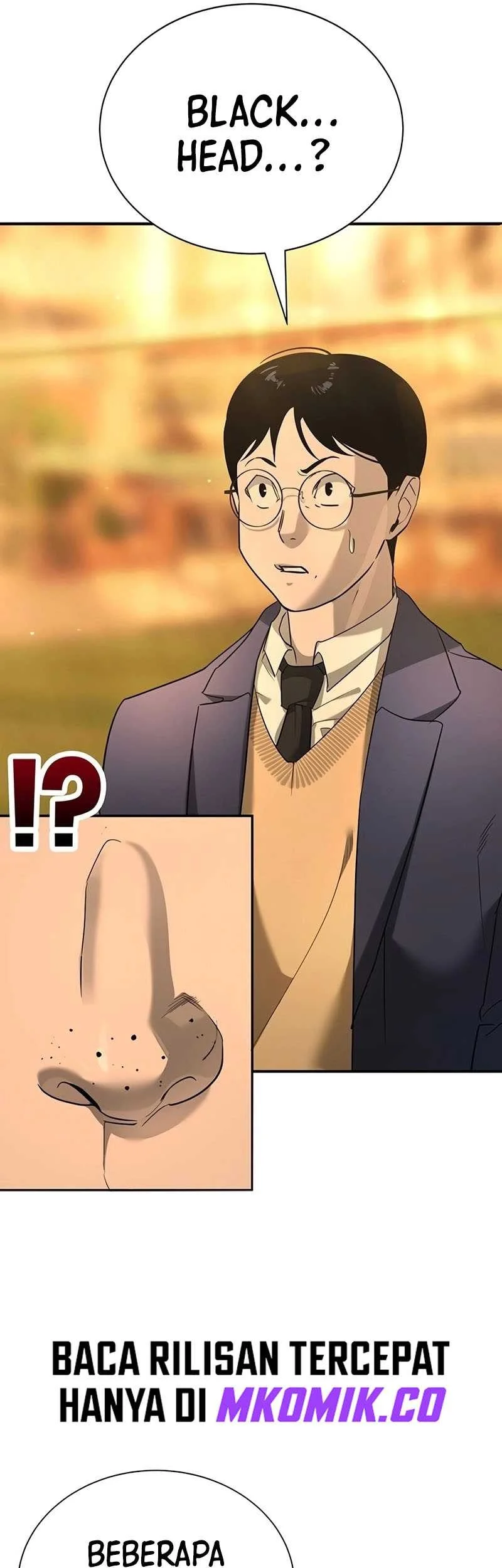 High School Conquest: War Against the Bullies Chapter 1 - halaman 107