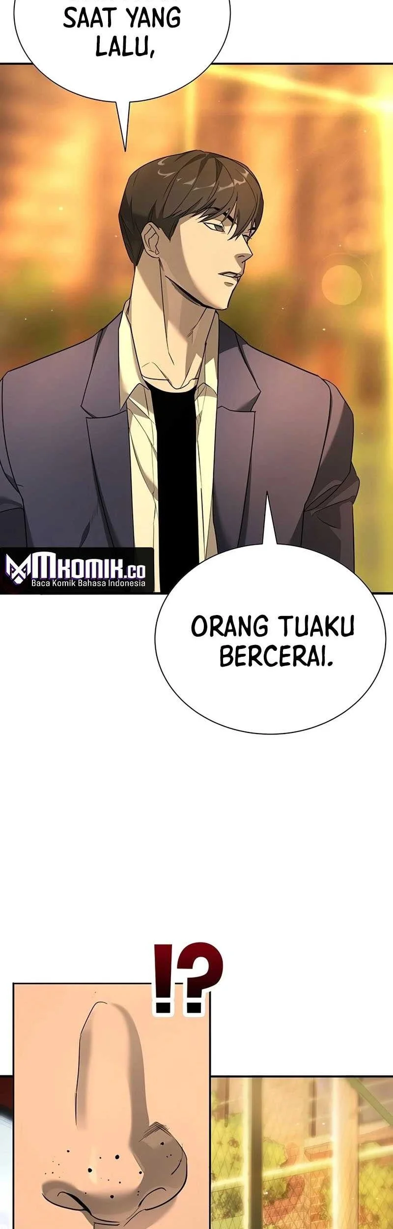 High School Conquest: War Against the Bullies Chapter 1 - halaman 108