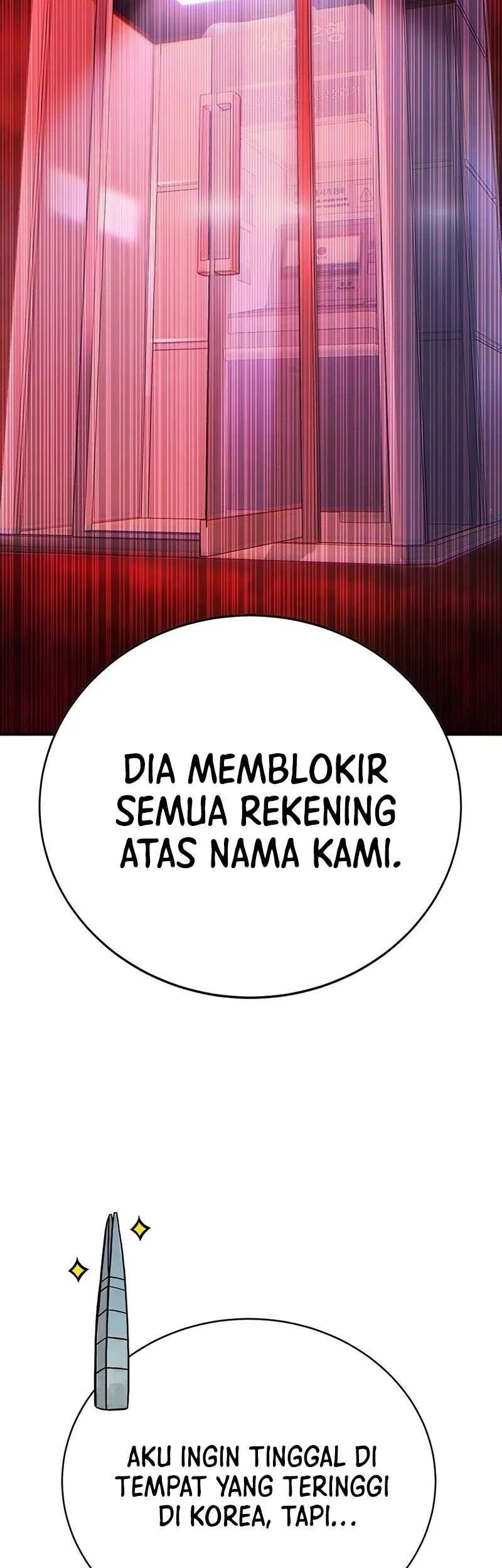 High School Conquest: War Against the Bullies Chapter 1 - halaman 112