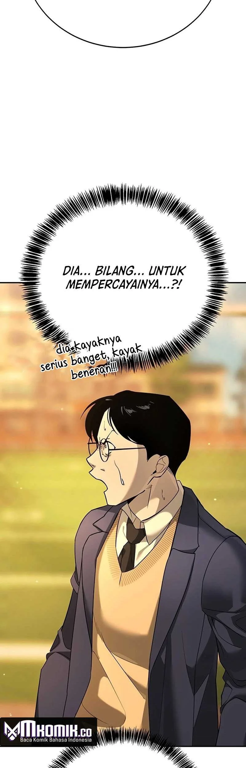High School Conquest: War Against the Bullies Chapter 1 - halaman 115