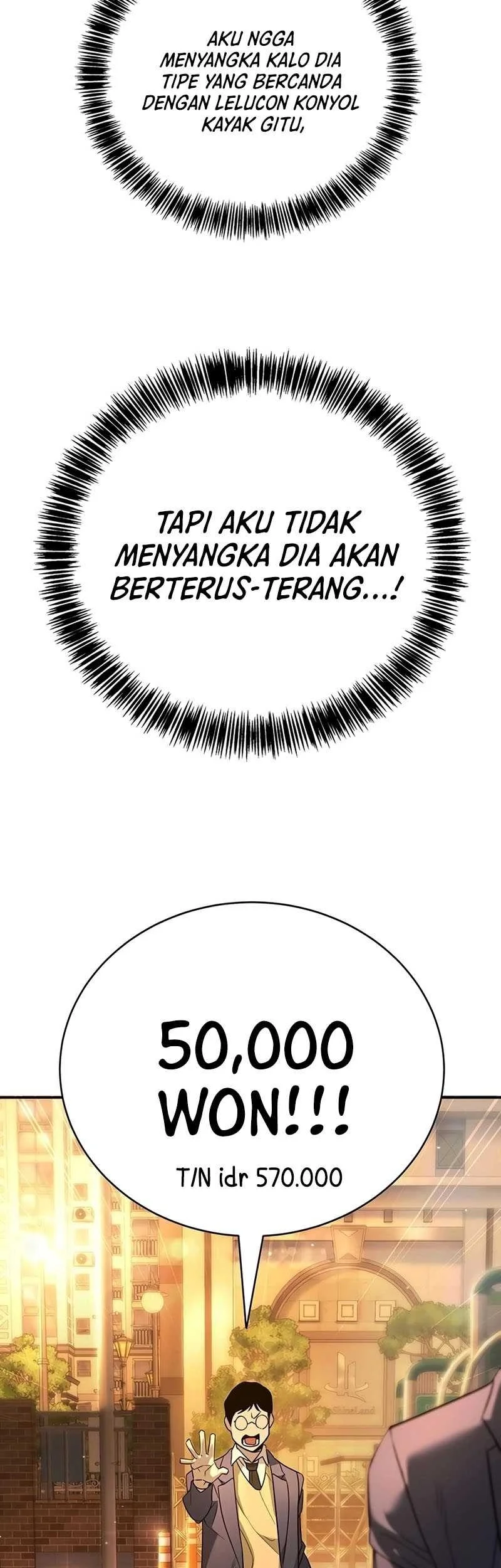 High School Conquest: War Against the Bullies Chapter 1 - halaman 116