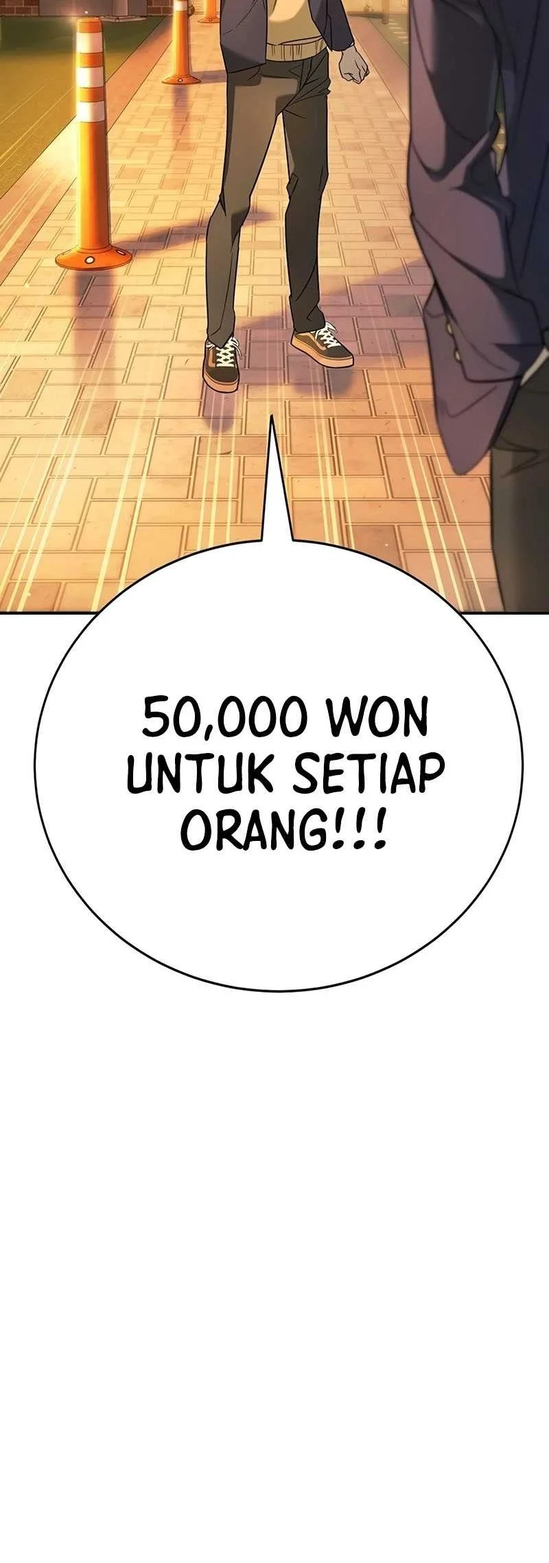 High School Conquest: War Against the Bullies Chapter 1 - halaman 117