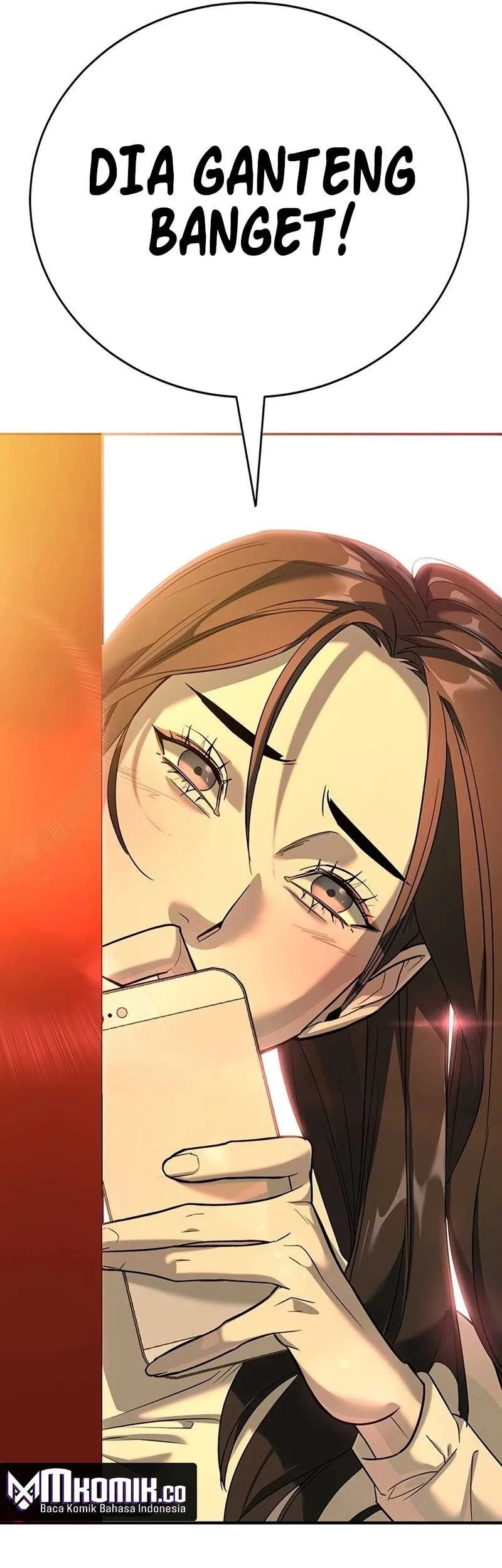 High School Conquest: War Against the Bullies Chapter 1 - halaman 122