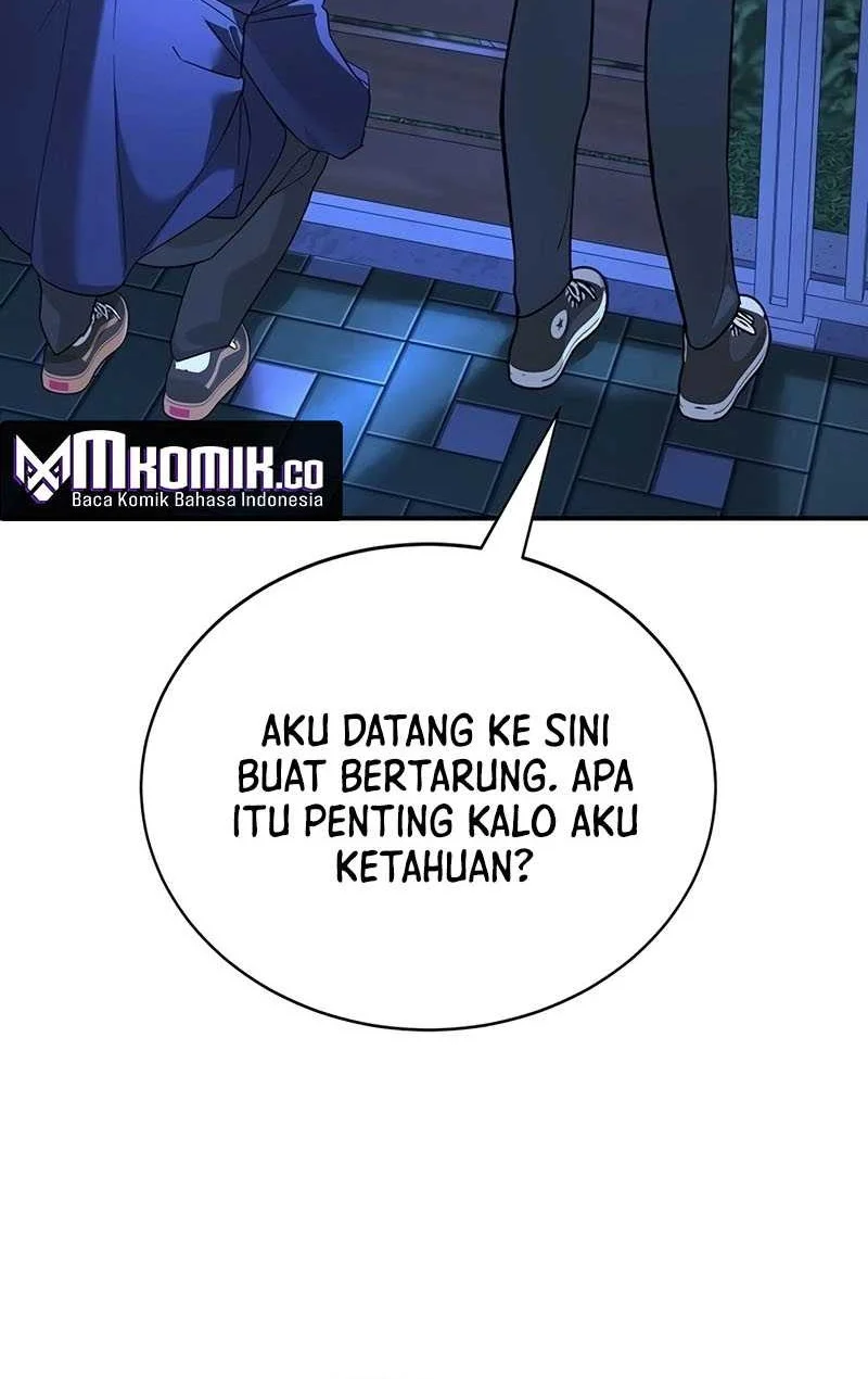 High School Conquest: War Against the Bullies Chapter 1 - halaman 129