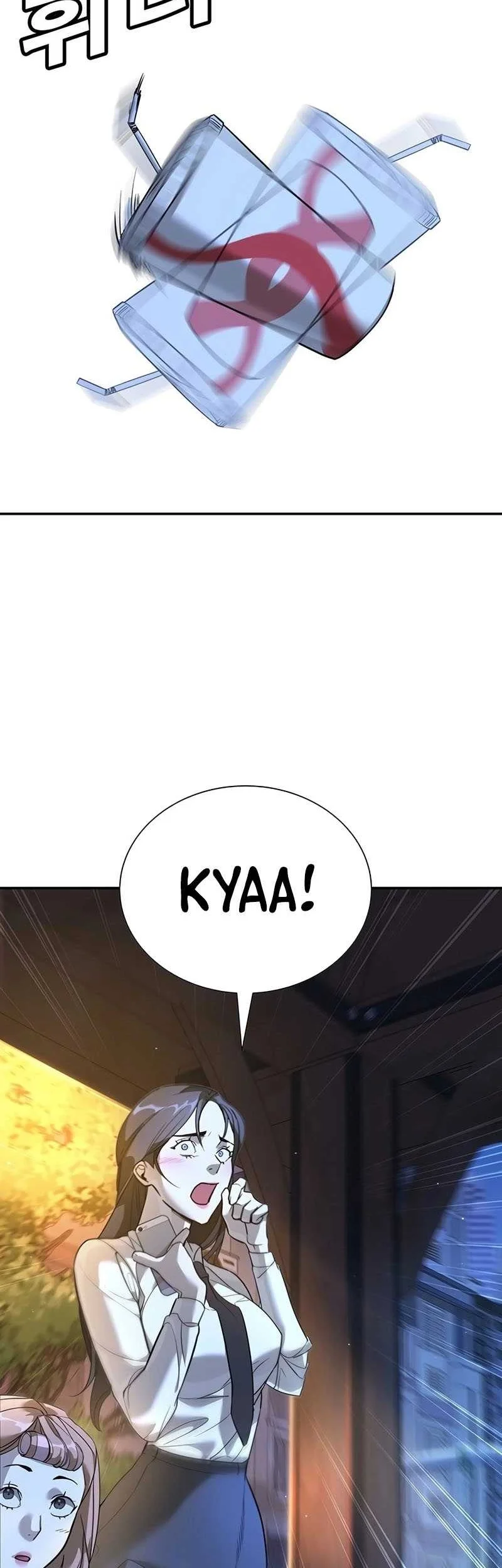 High School Conquest: War Against the Bullies Chapter 1 - halaman 143