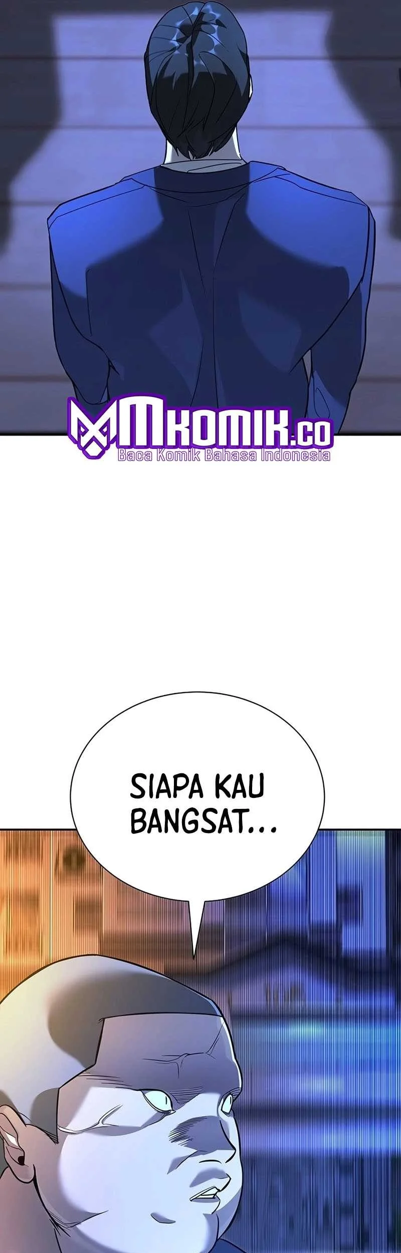 High School Conquest: War Against the Bullies Chapter 1 - halaman 146
