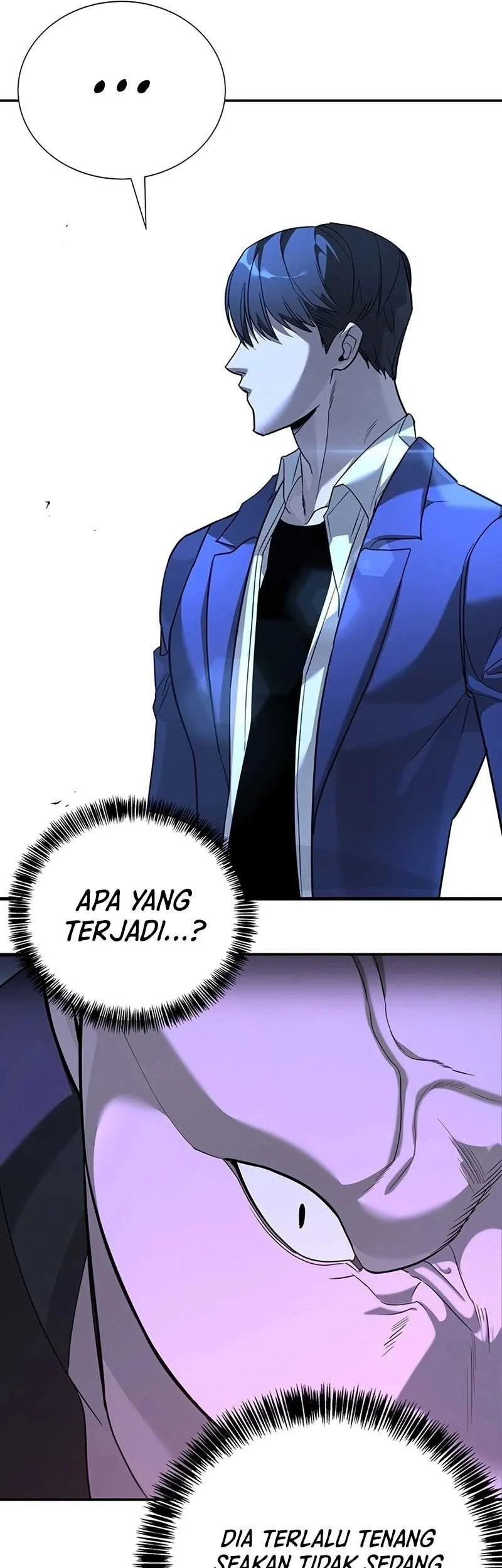 High School Conquest: War Against the Bullies Chapter 1 - halaman 150