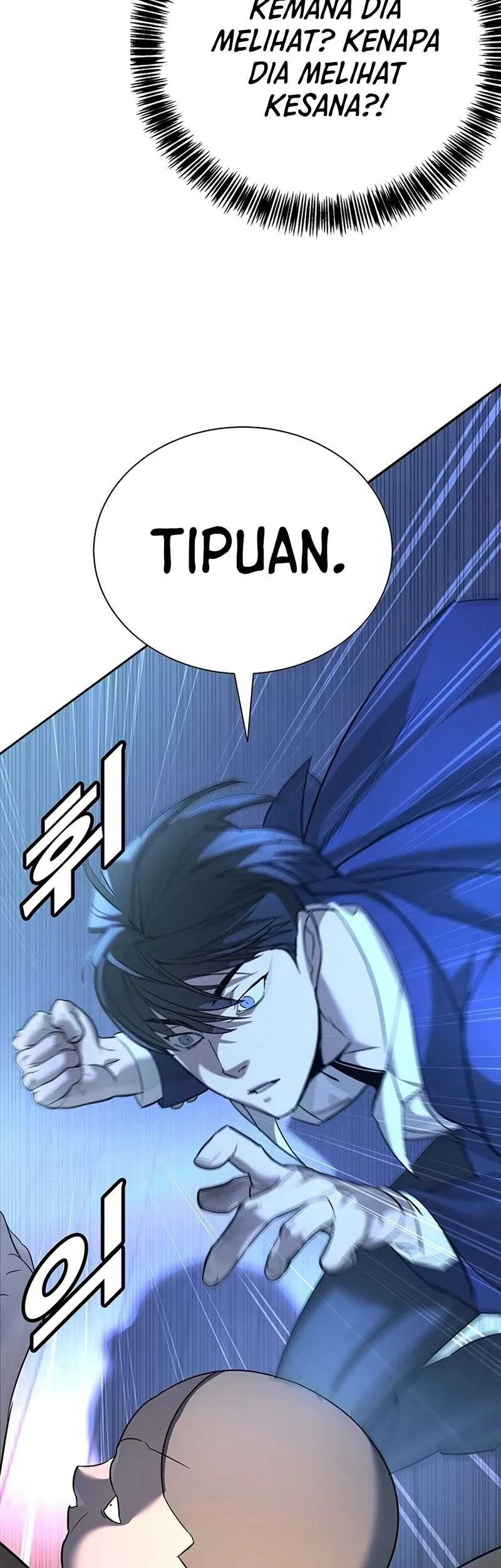 High School Conquest: War Against the Bullies Chapter 1 - halaman 152