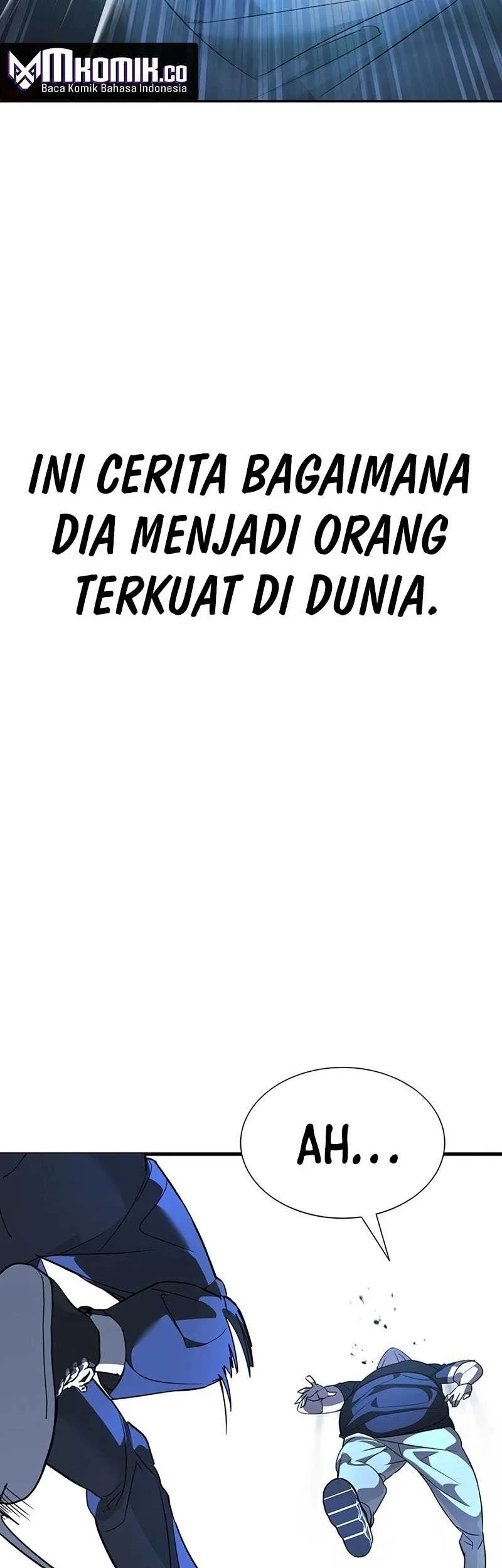 High School Conquest: War Against the Bullies Chapter 1 - halaman 155