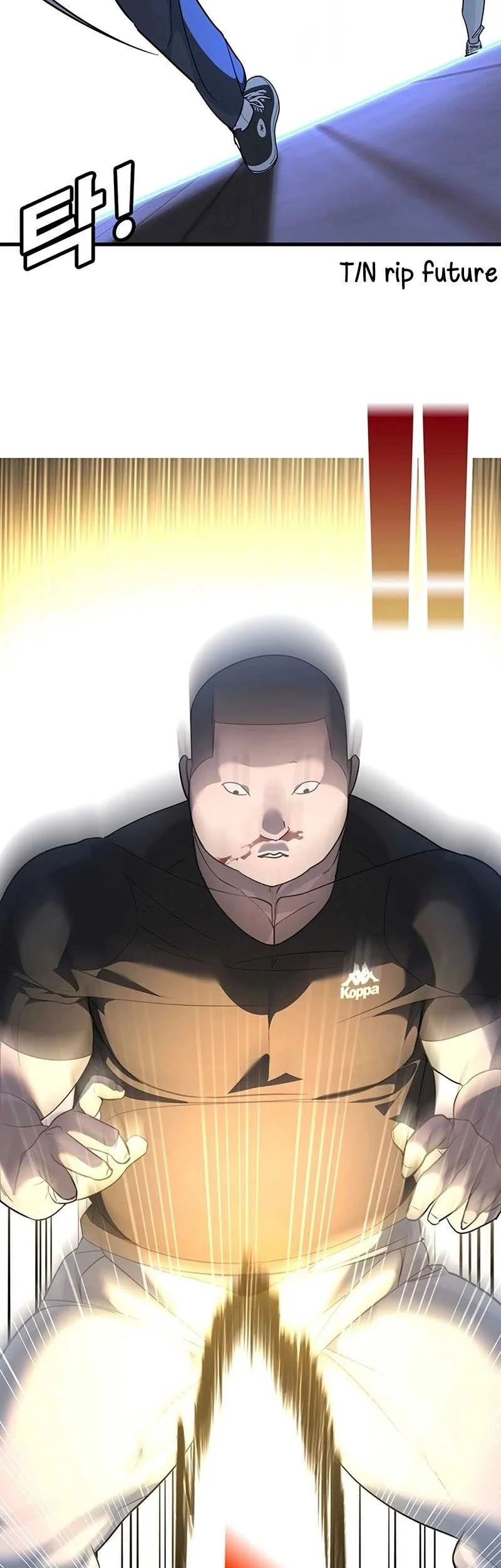 High School Conquest: War Against the Bullies Chapter 1 - halaman 156