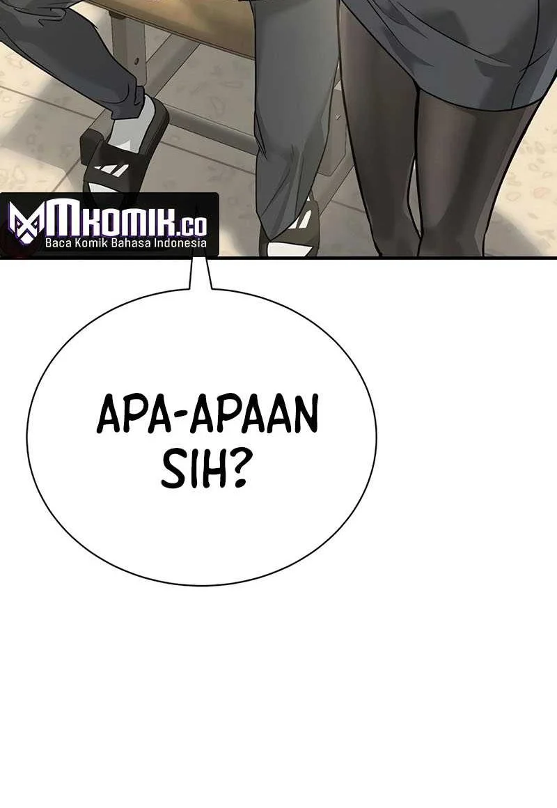 High School Conquest: War Against the Bullies Chapter 1 - halaman 17