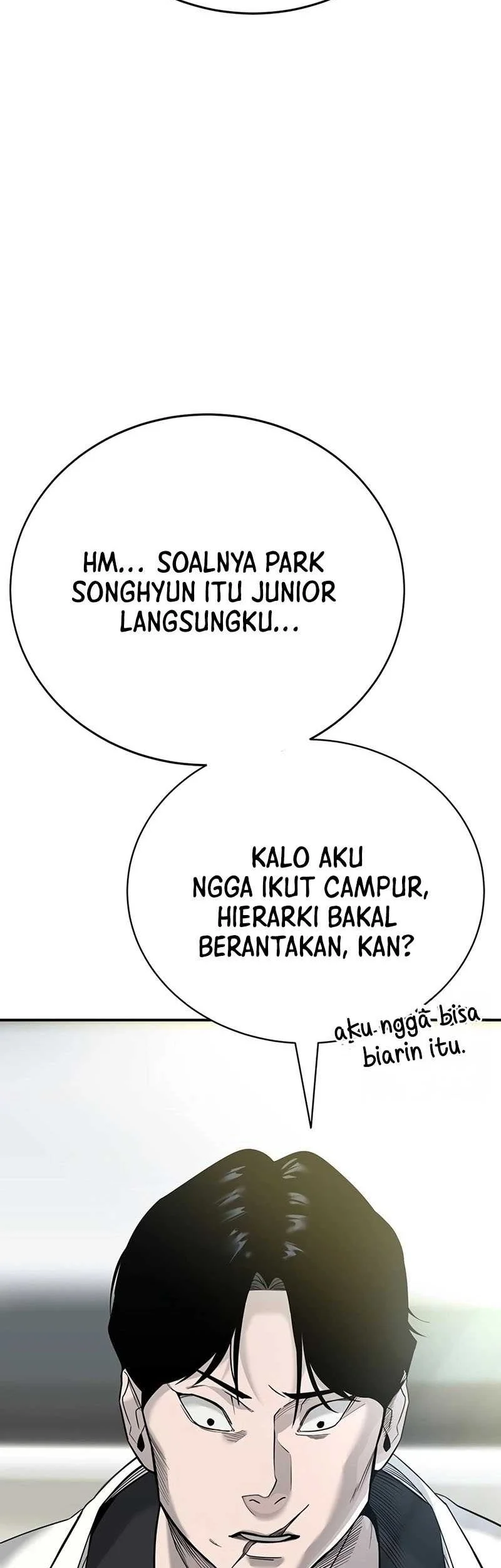 High School Conquest: War Against the Bullies Chapter 1 - halaman 23