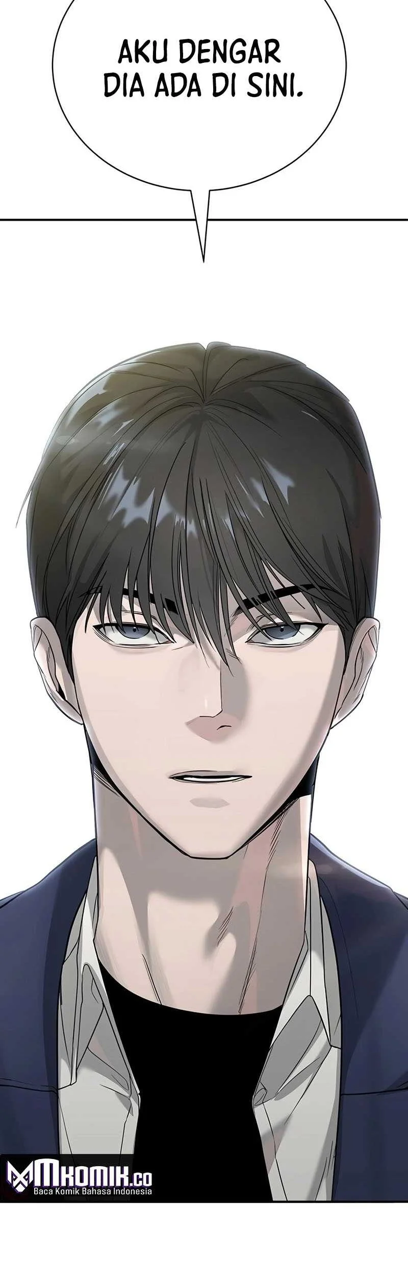 High School Conquest: War Against the Bullies Chapter 1 - halaman 27