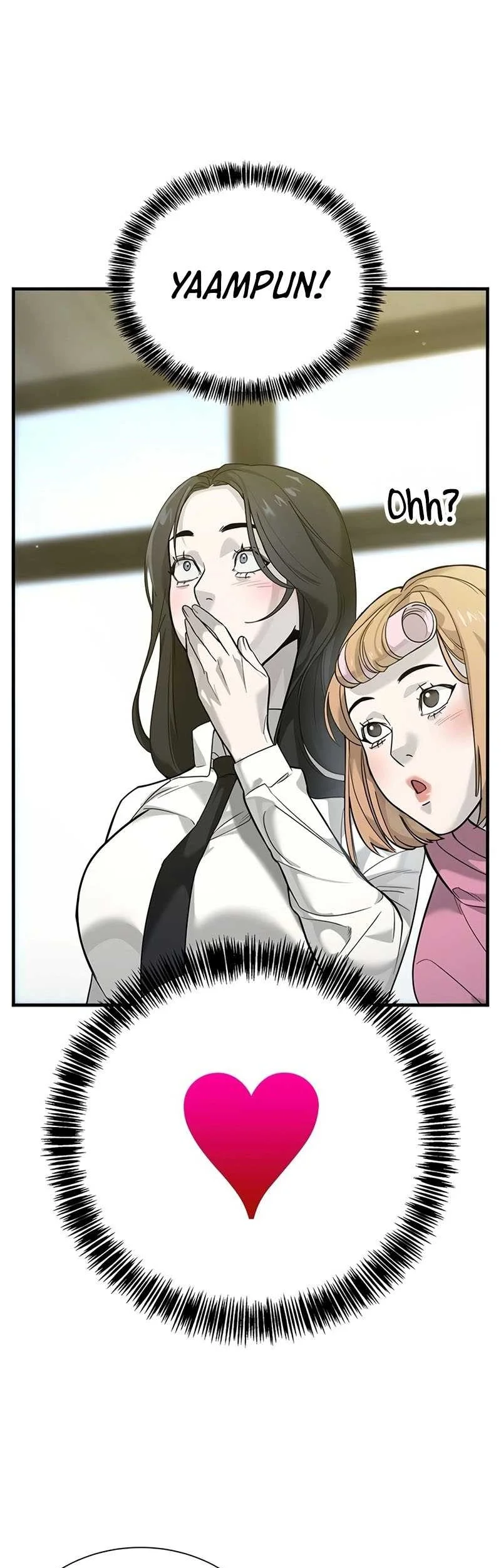 High School Conquest: War Against the Bullies Chapter 1 - halaman 28