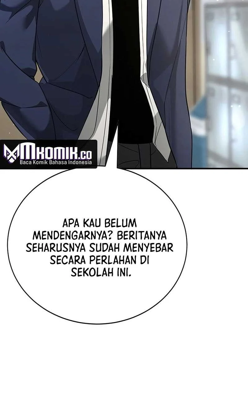 High School Conquest: War Against the Bullies Chapter 1 - halaman 36