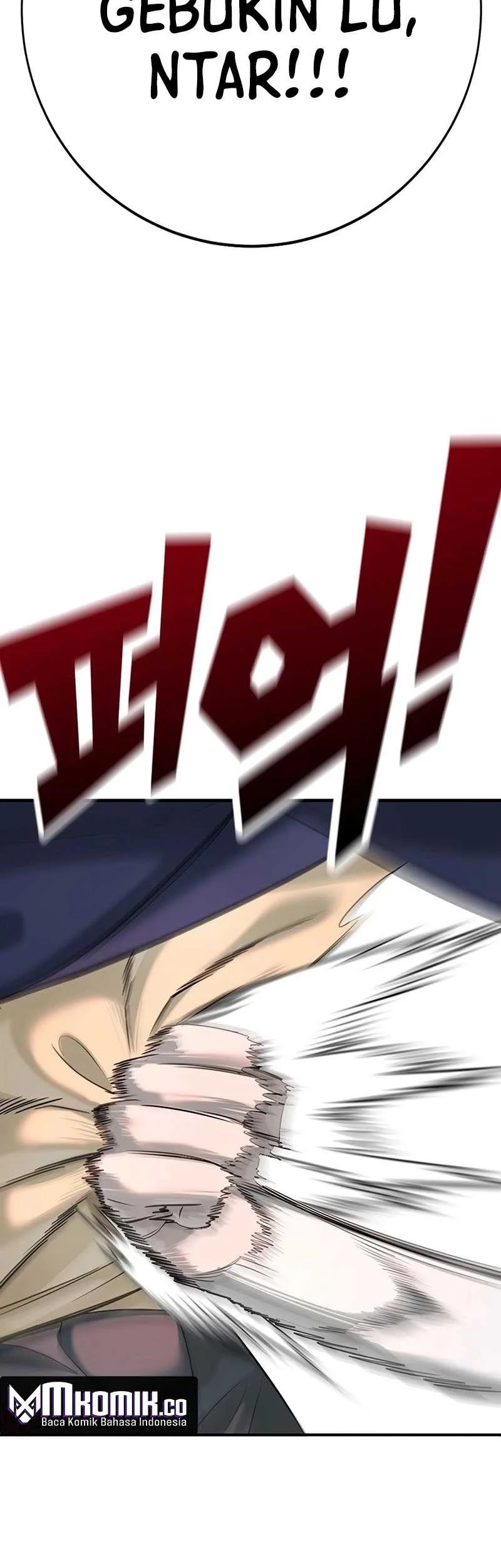 High School Conquest: War Against the Bullies Chapter 1 - halaman 4