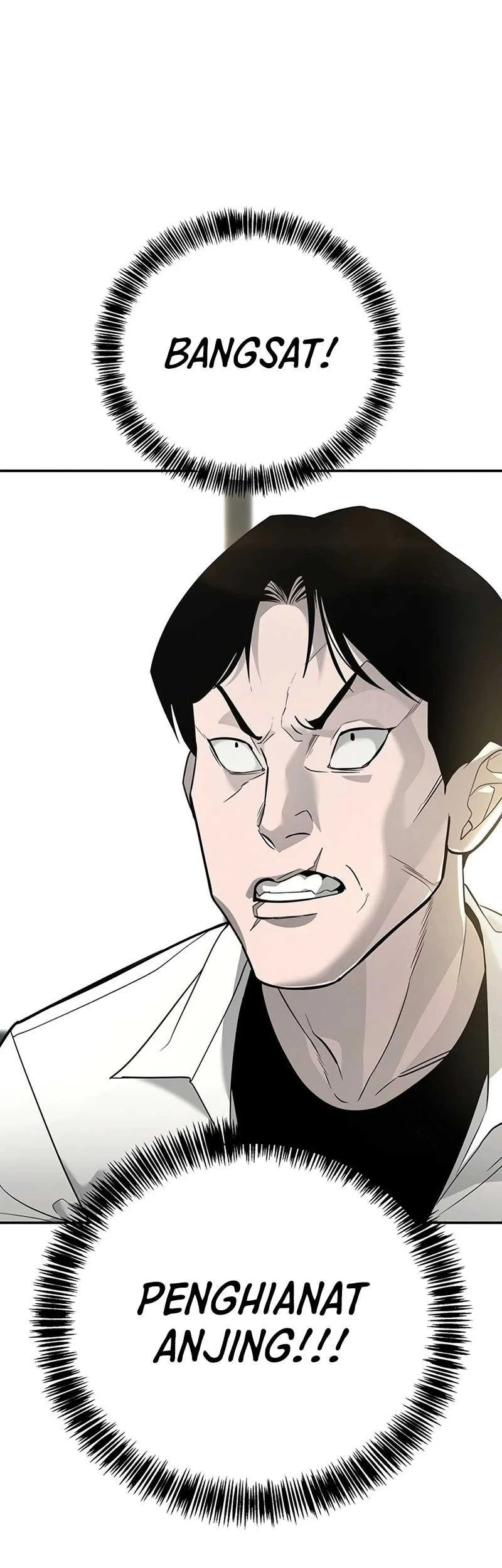 High School Conquest: War Against the Bullies Chapter 1 - halaman 43