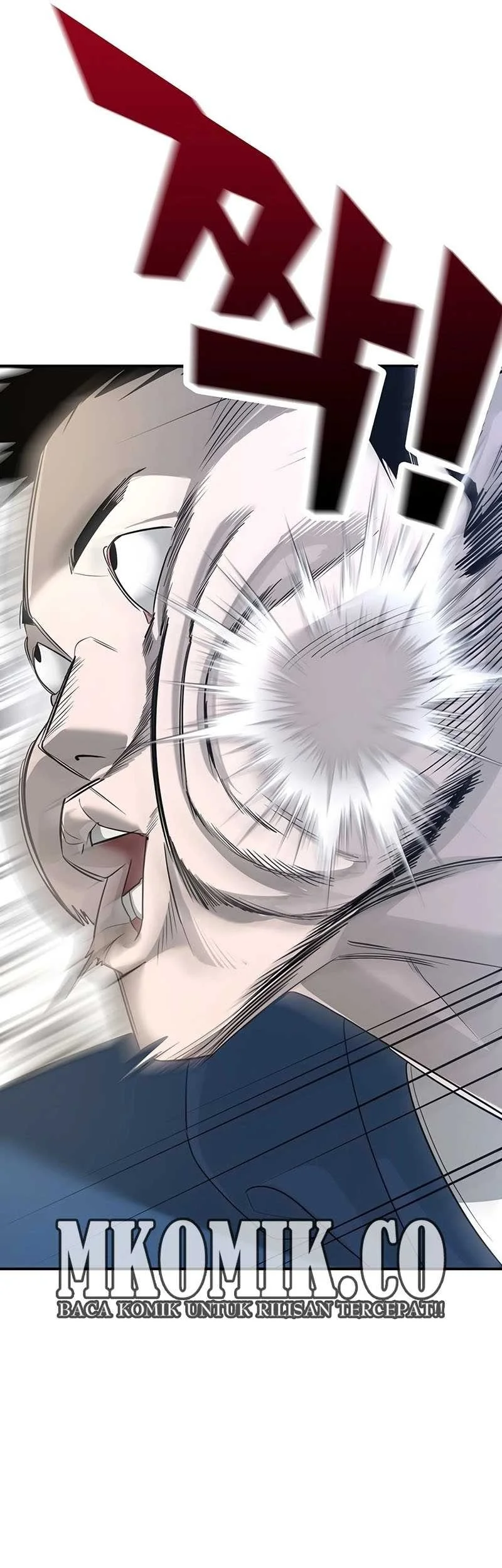 High School Conquest: War Against the Bullies Chapter 1 - halaman 45