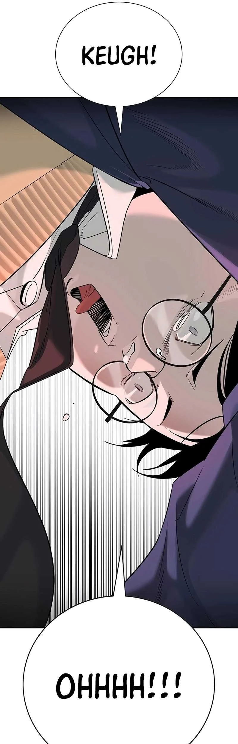 High School Conquest: War Against the Bullies Chapter 1 - halaman 6