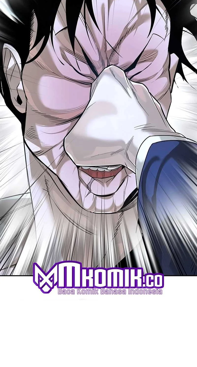 High School Conquest: War Against the Bullies Chapter 1 - halaman 60