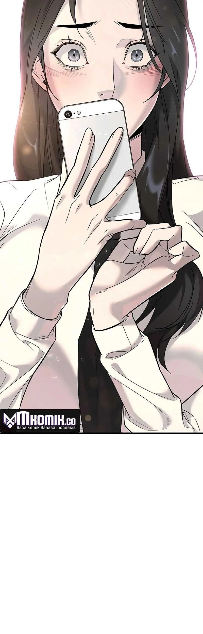 High School Conquest: War Against the Bullies Chapter 1 - halaman 74