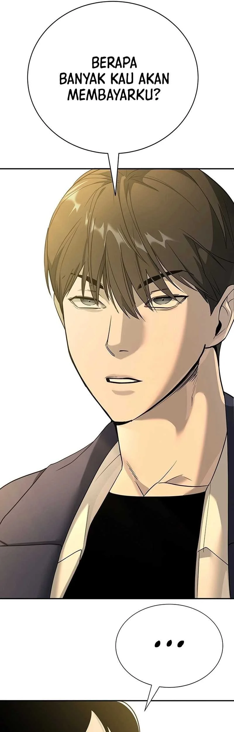 High School Conquest: War Against the Bullies Chapter 1 - halaman 77