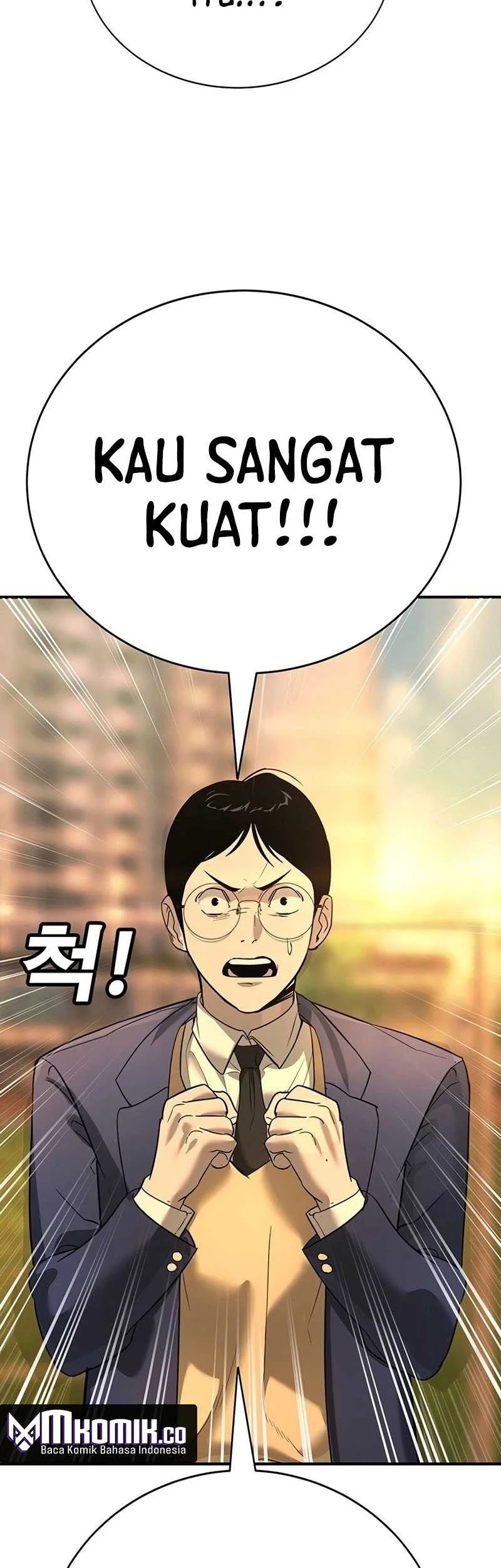 High School Conquest: War Against the Bullies Chapter 1 - halaman 81