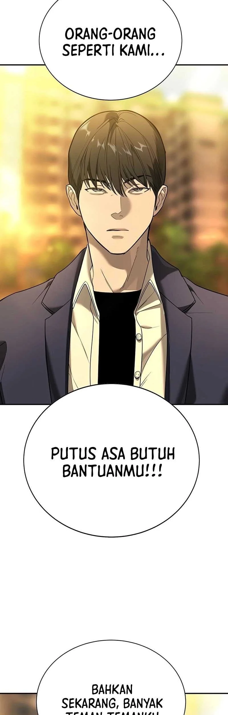 High School Conquest: War Against the Bullies Chapter 1 - halaman 85