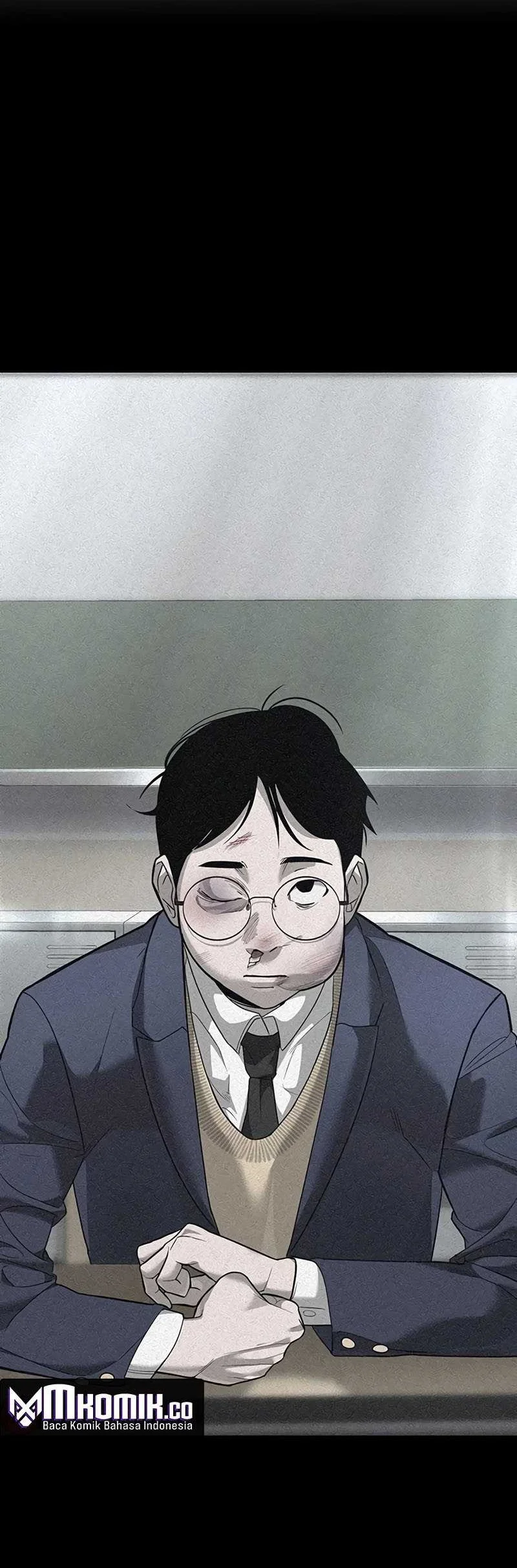 High School Conquest: War Against the Bullies Chapter 1 - halaman 87