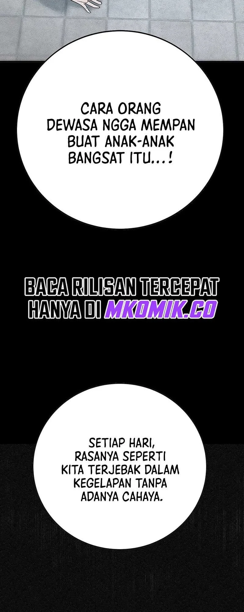 High School Conquest: War Against the Bullies Chapter 1 - halaman 91