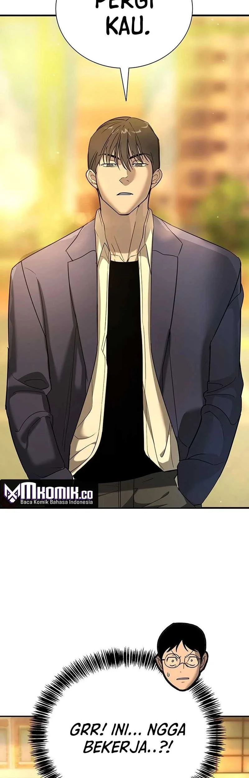 High School Conquest: War Against the Bullies Chapter 1 - halaman 96