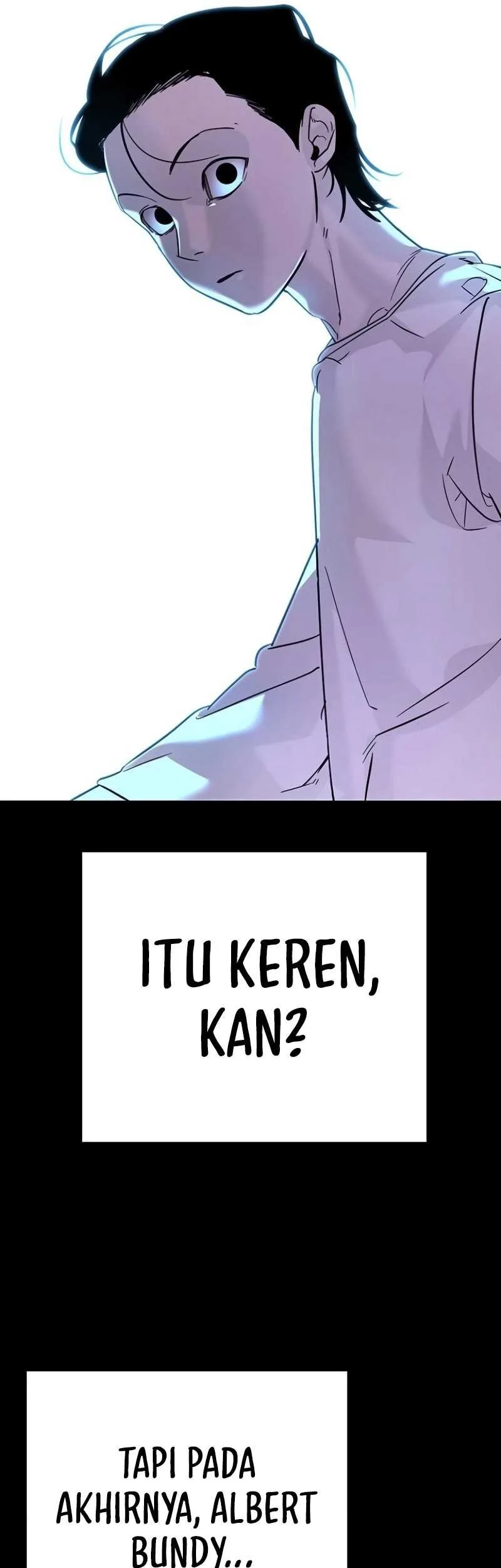 High School Conquest: War Against the Bullies Chapter 11 - halaman 1